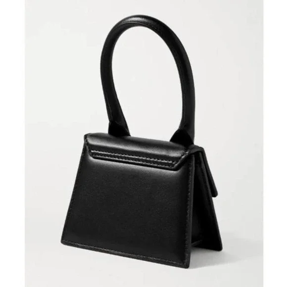 JACHQEMUS Le Chiquito mini top handle crossbody bag - Picture 4 of 6